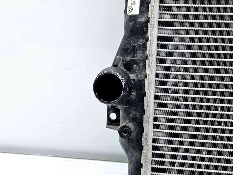 Radiator apa Volkswagen Passat B6 (3C2) [Fabr 2005-2010] 5K0121251F 1.