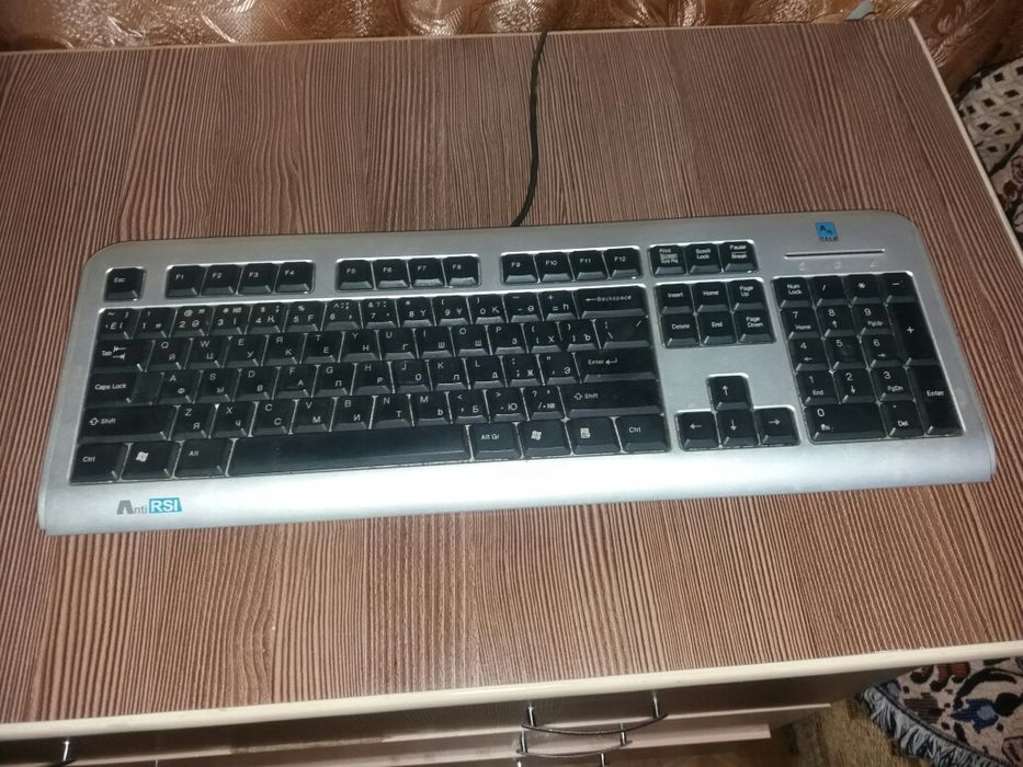 Продажа компьютера