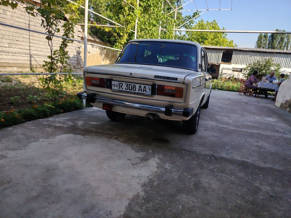 Vaz 2106 benzinda mator usilini rul gidravlika