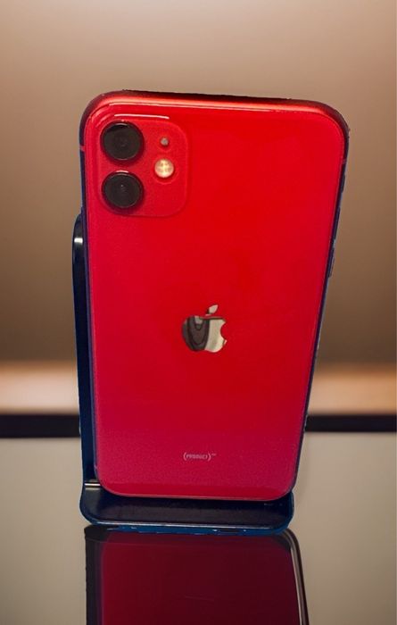 iPhone 11 / red obmen