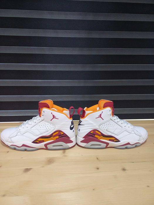 Jordan MVP - Sneakers High, marimea 42.5