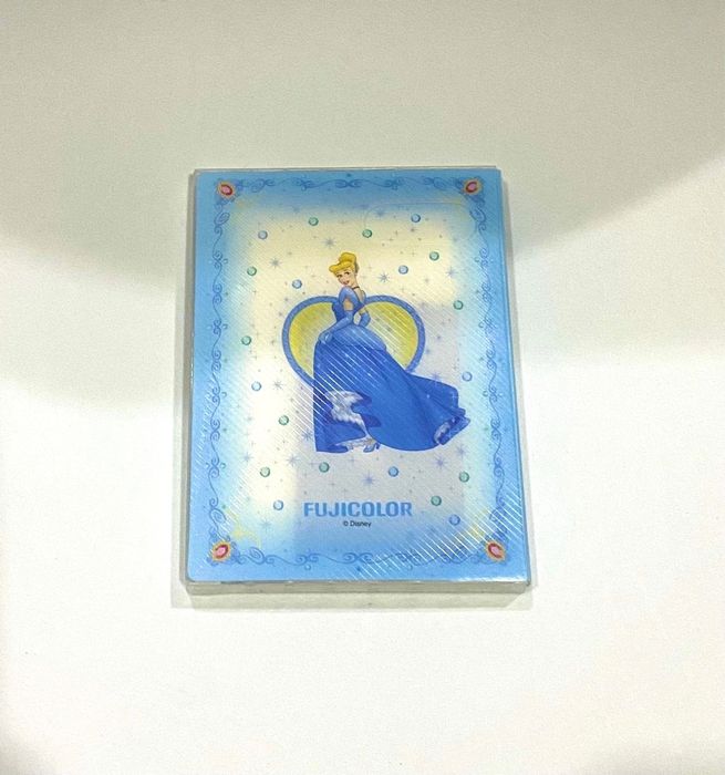 Альбом Золушка