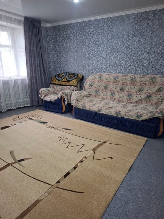 Продам дом в с.Карашилик