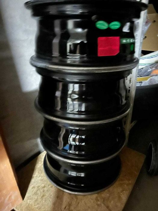 Автомобильные Диски на R15