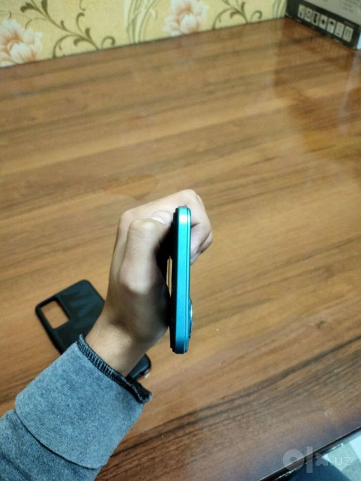 Infinix note 1 1