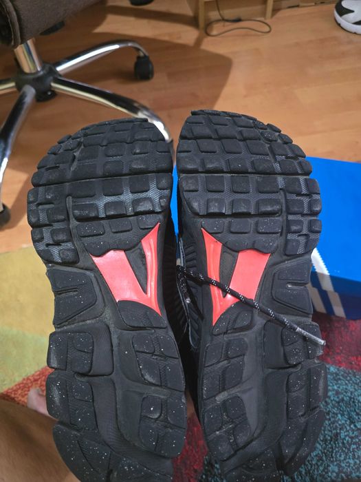 Nike Vomero 5 mar45