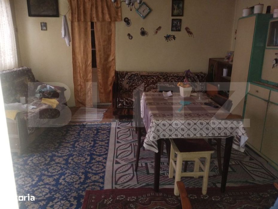 Casa de vanzare, 80 mp, zona Lunca Muresului