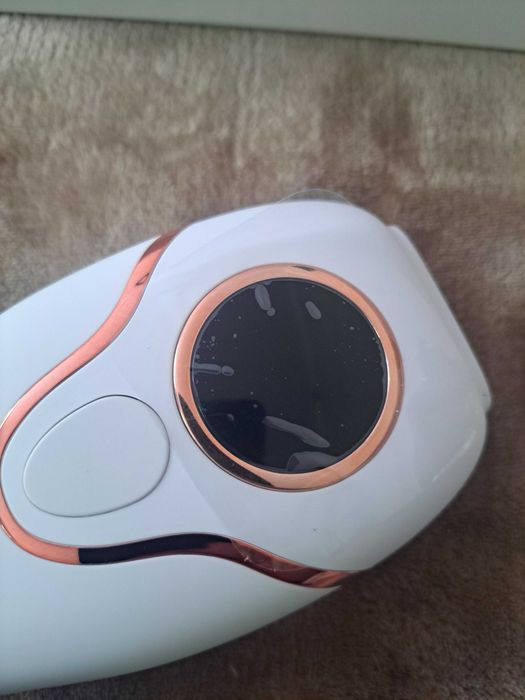 Фотоэпилятор  от сети