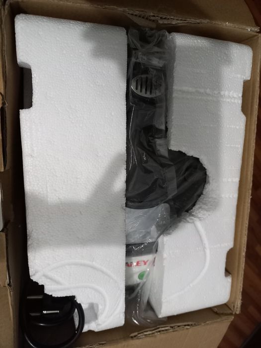 HALEY Electric Thermos bottle Чайник-термос