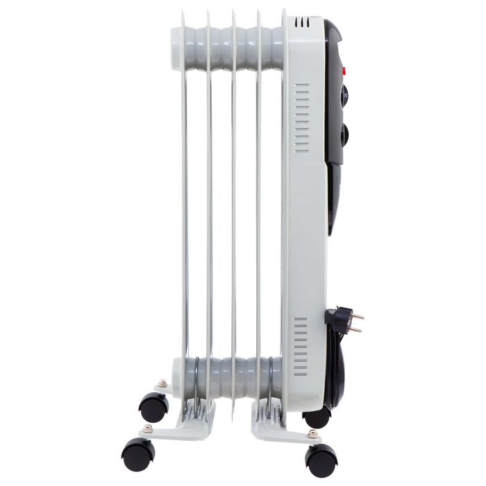 Масляные обогреватели MTX OCH, 1000Вт, 1500Вт, 2000 Вт ( Россия )