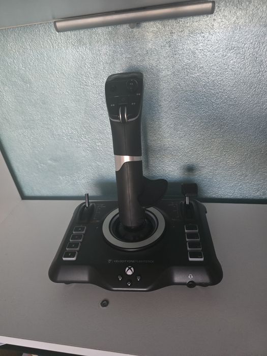 Joystick VelocityOne FLIGHTSTICK