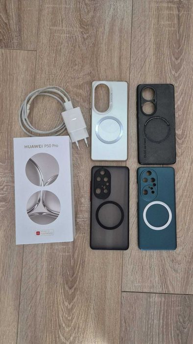 Telefon Huawei P50 PRO