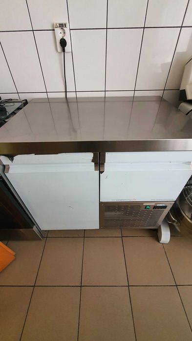 Pachet complet echipamente laborator cofetarie-Sibiu!