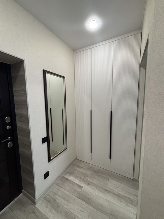 Сдается 1 ком.в новостройке