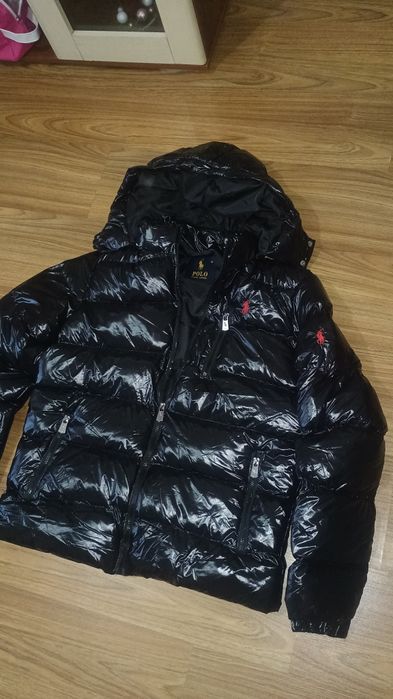 Geacă Polo Ralph Lauren