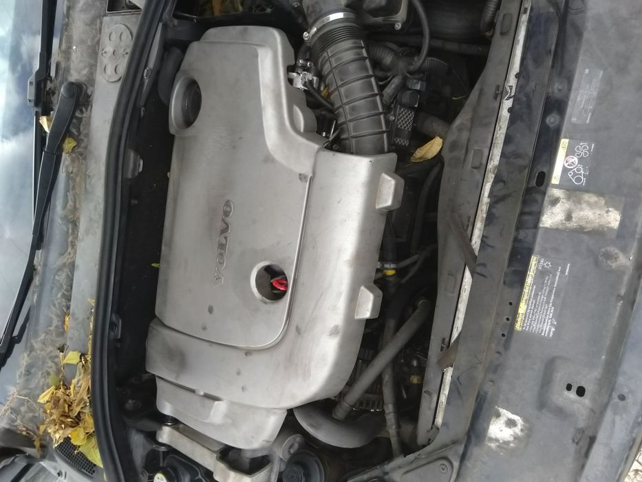 Волво S80 185 к.с.