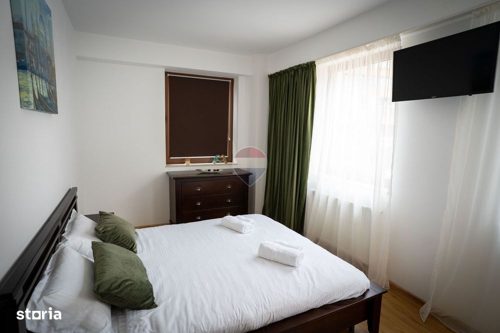 Drumul Poienii-Apartament de inchiriat 2 camere Season Residence