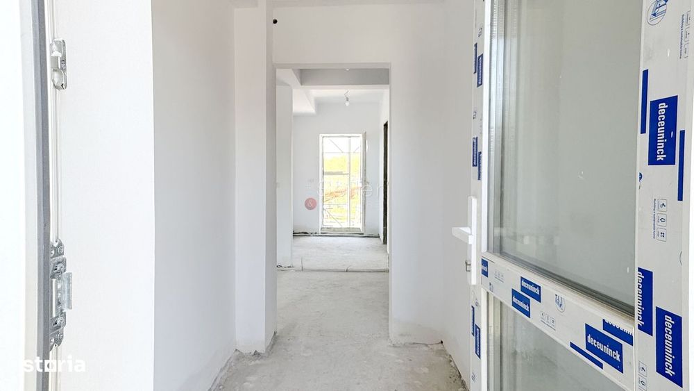 Casa Noua - Predare la Cheie