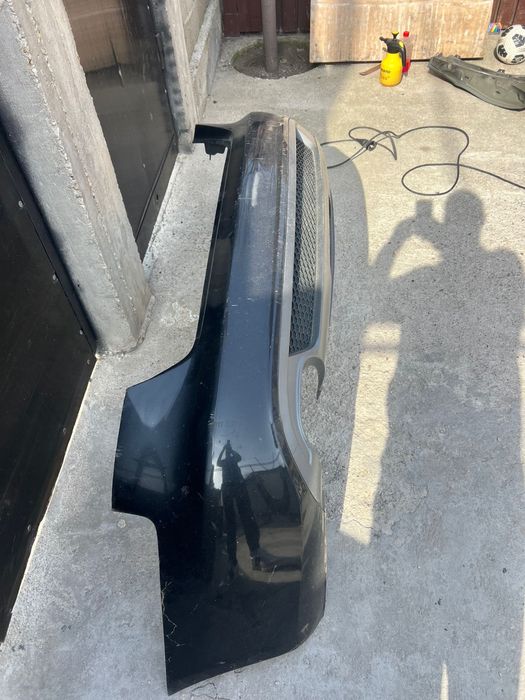 Bara spate Audi a4 B8