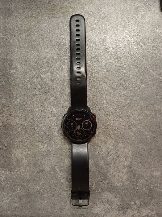 Garmin Forerunner 245