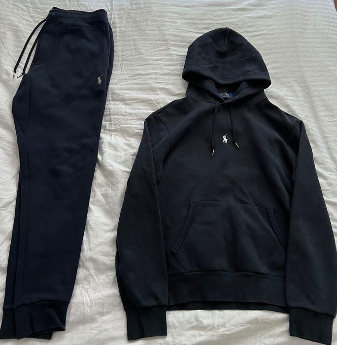 Ralph Lauren екип