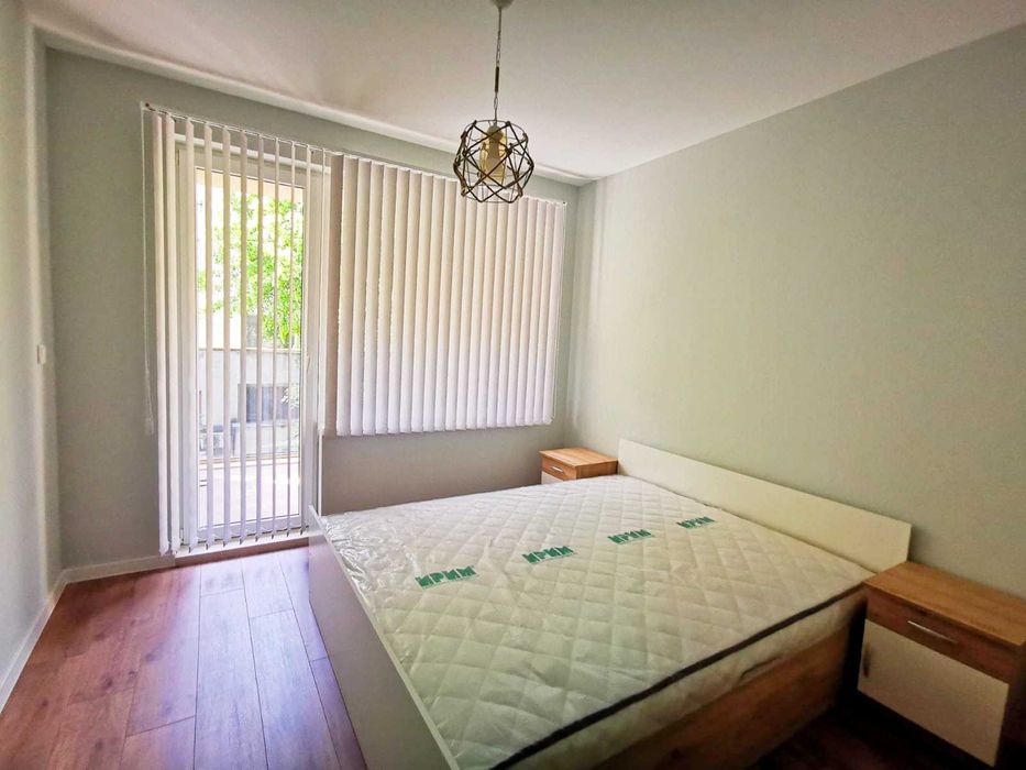 Дава се под наем Двустаен апартамент в Стара Загора, Опълченски - 60 кв.м за 328.95 € - Снимка #4