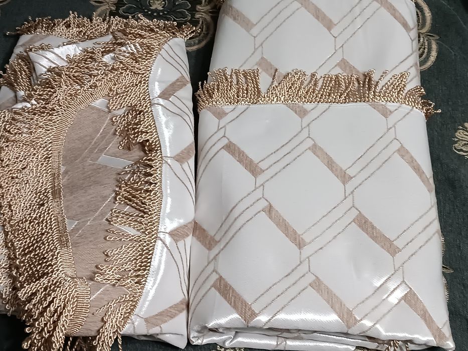 Накидки для дивана