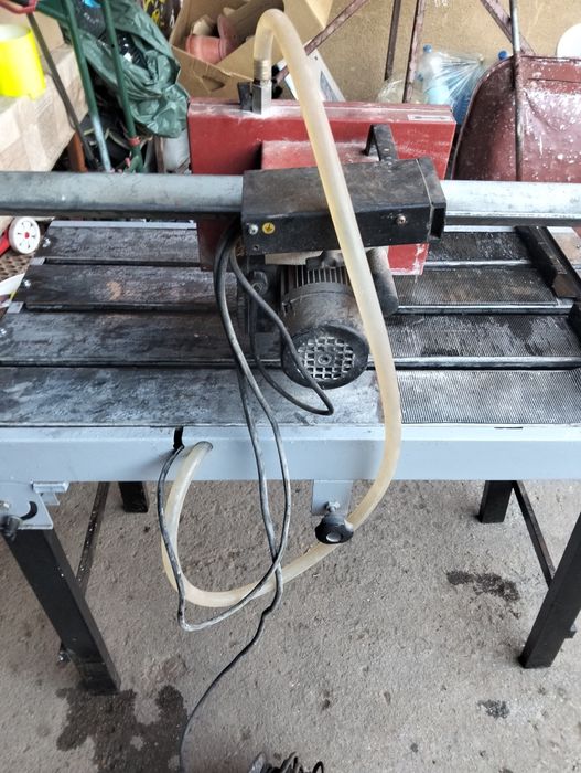 Mașina tăiat gresie și faianță profesională