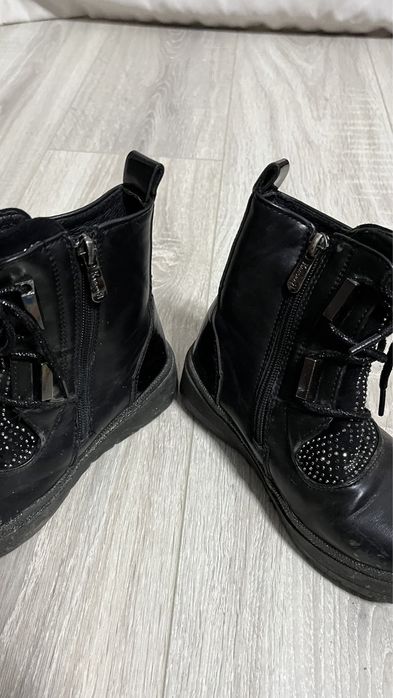 Зимние сапоги 29 размер