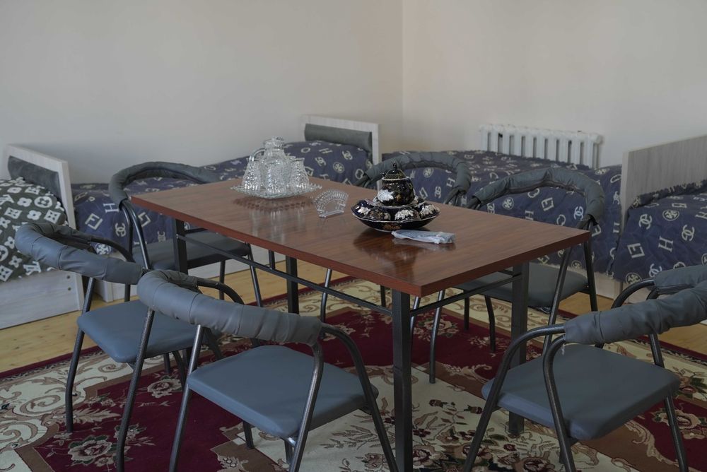 Ижарага уй берилади