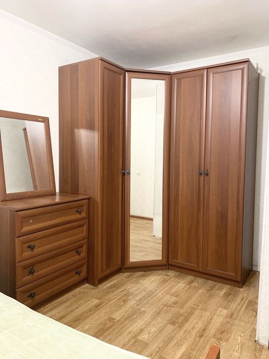 Полный спальный гарнитур