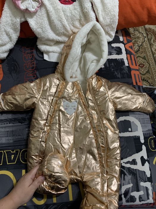 Комбенизон  с 3-6 мес