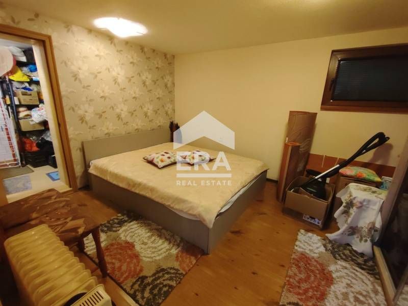 Продава се Двустаен апартамент в Варна, Левски - 66 кв.м за 1031 €/кв.м - Снимка #6