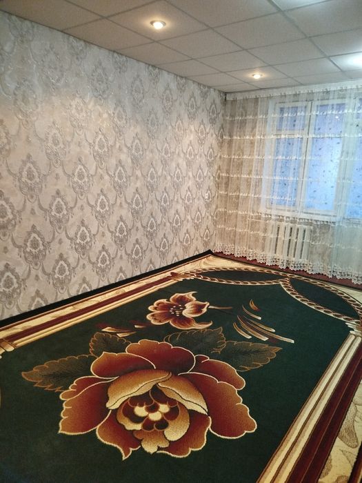 Продам квартиру центре города