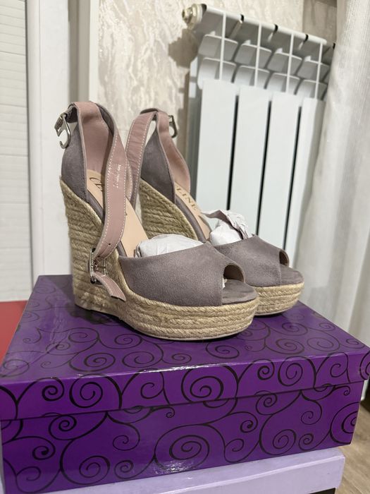 Туфли сапоги балетки