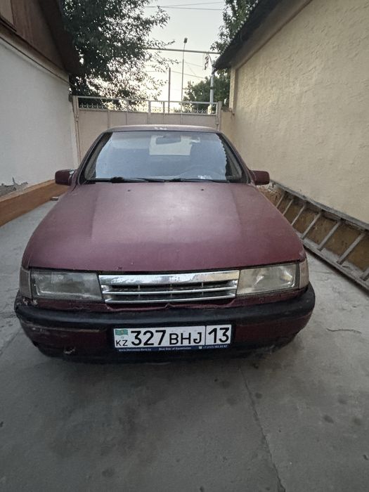 Сатылады автомат Opel-vectra
