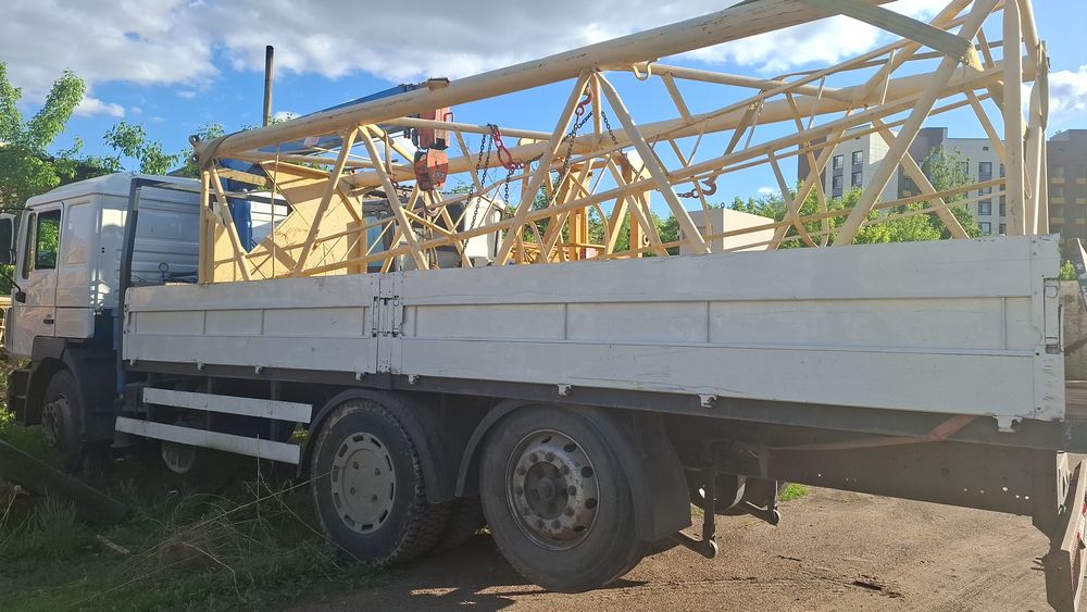 Услуги манипулятор не дорого