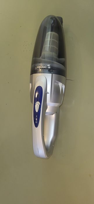 Продается ручной пылесос Zepter