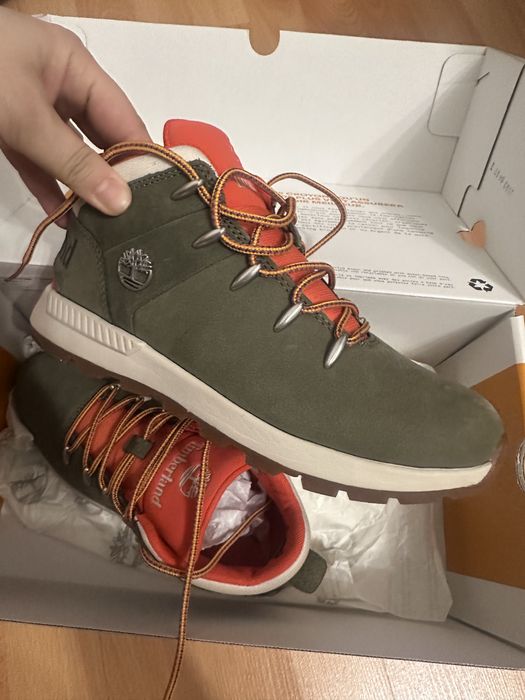 Обувь Timberland