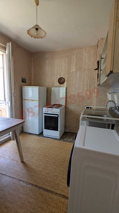 Продава се Тристаен апартамент в София, Разсадника - 84 кв.м за 1054 €/кв.м - Снимка #8
