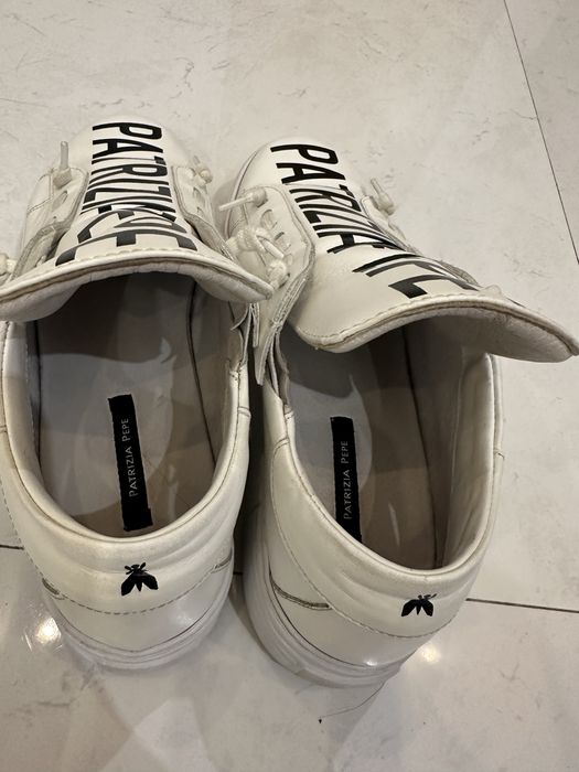 Дамски спортни обувки Calvin Klein