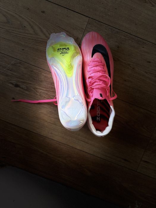 Бутонки Nike Superfly