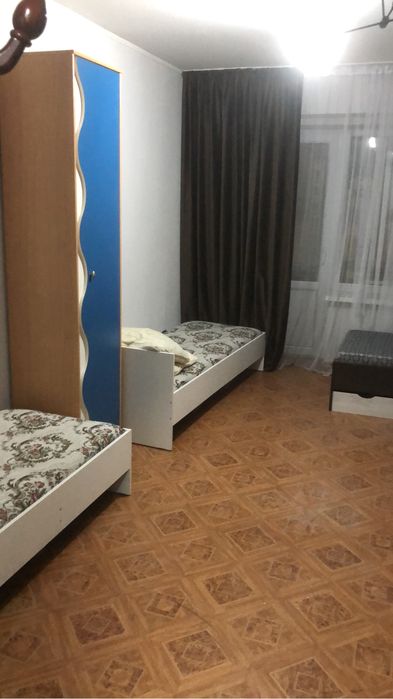 Сдам комнату в центре, район Самала