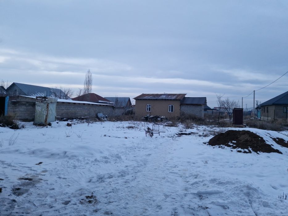 Үй сатылады ұзынағаш ауылында