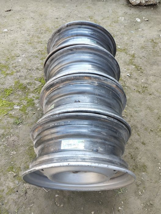 Продам диски на ваз