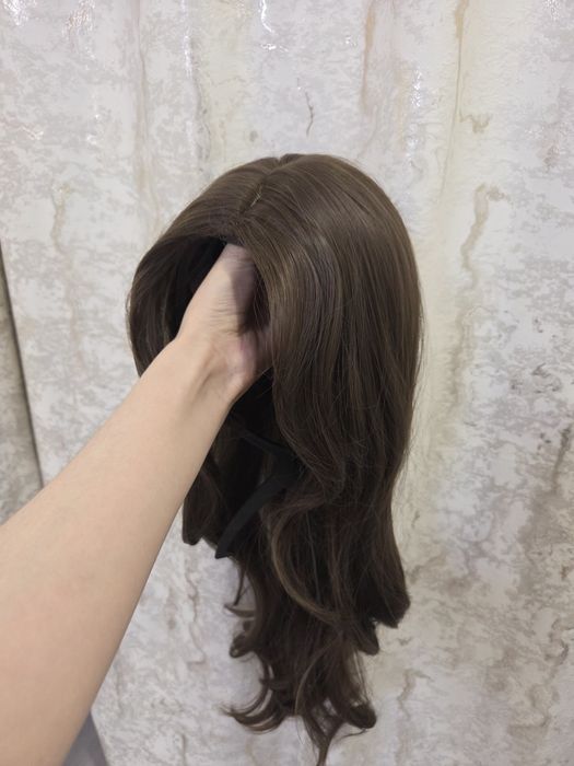 Продам парик женский