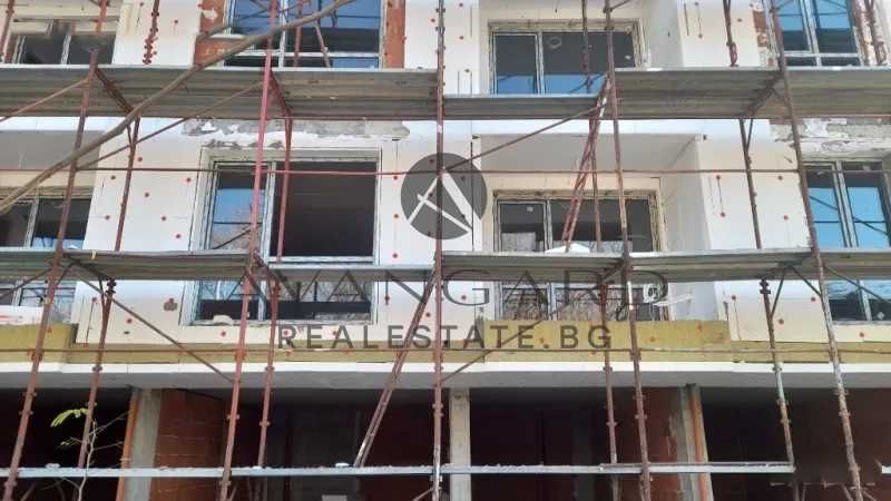 Продава се Двустаен апартамент в Пловдив, Христо Смирненски - 64 кв.м за 1375 €/кв.м - Снимка #5