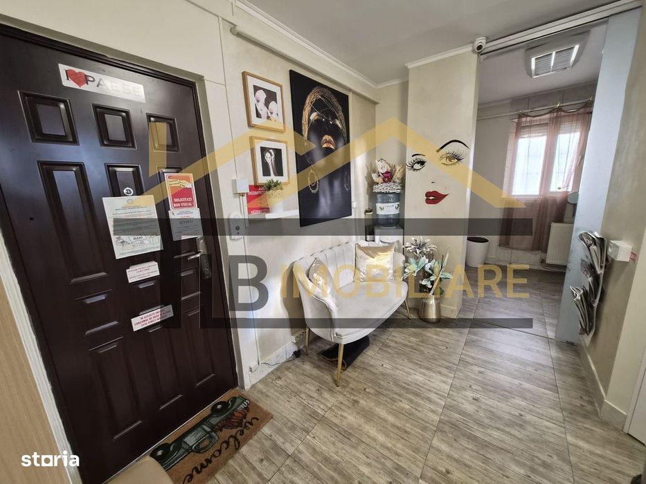 Spatiu de inchiriat, 30mp, cosmetica, Zona Pandurilor