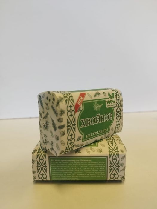 Жидкое мыло