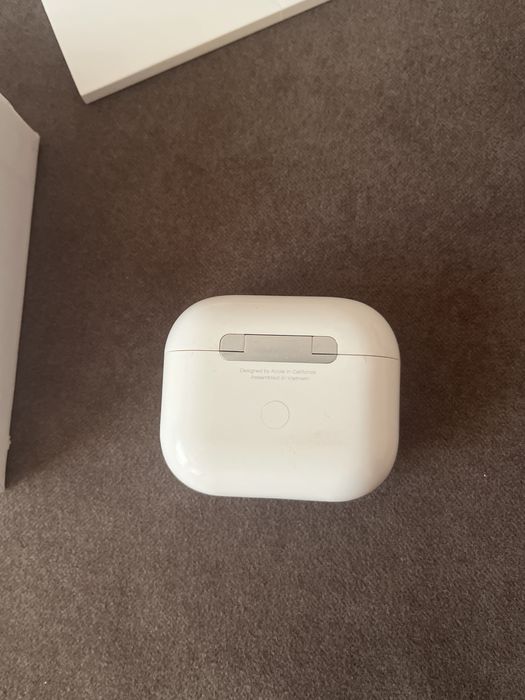 Airpods 3 продажа обмен